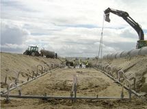 groundwater control dewatering